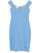 Miu Miu Poplin Mini Dress