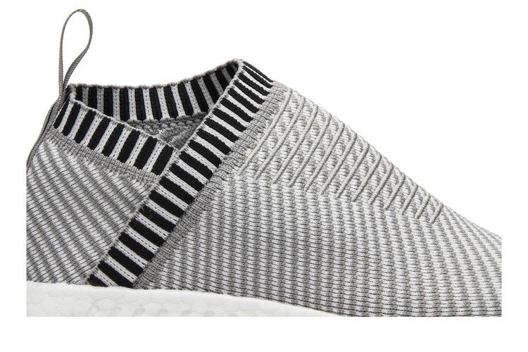 adidas NMD CS2 Gris Foncé Rose Choc