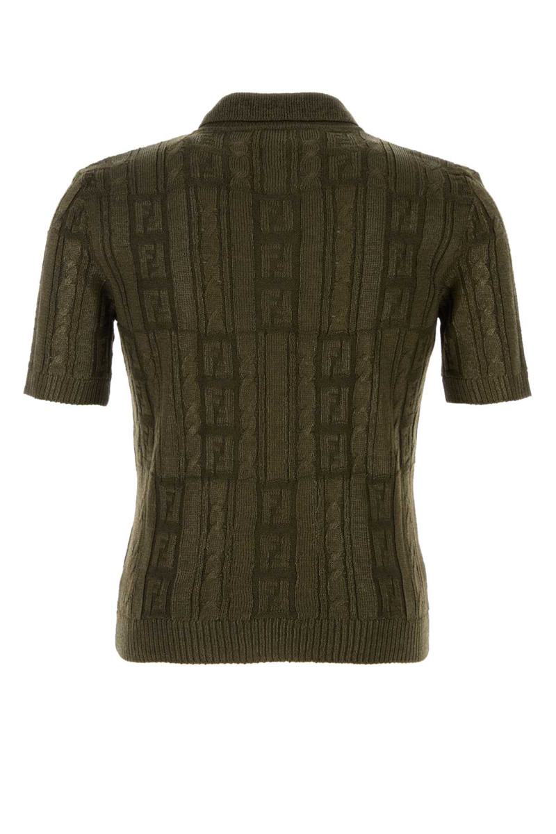 Fendi Polo