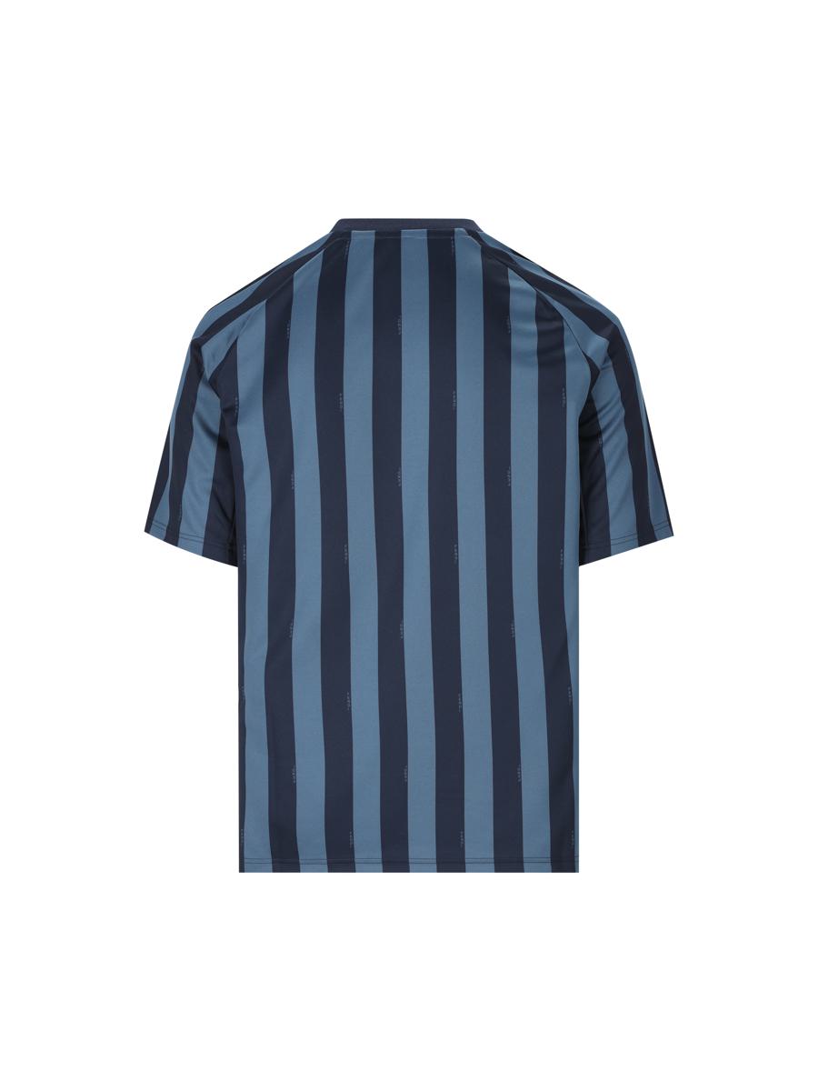 Fendi T-Shirt And Polo Shirt