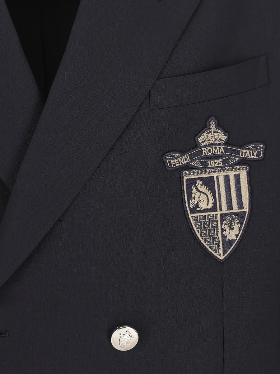 Fendi Jackets
