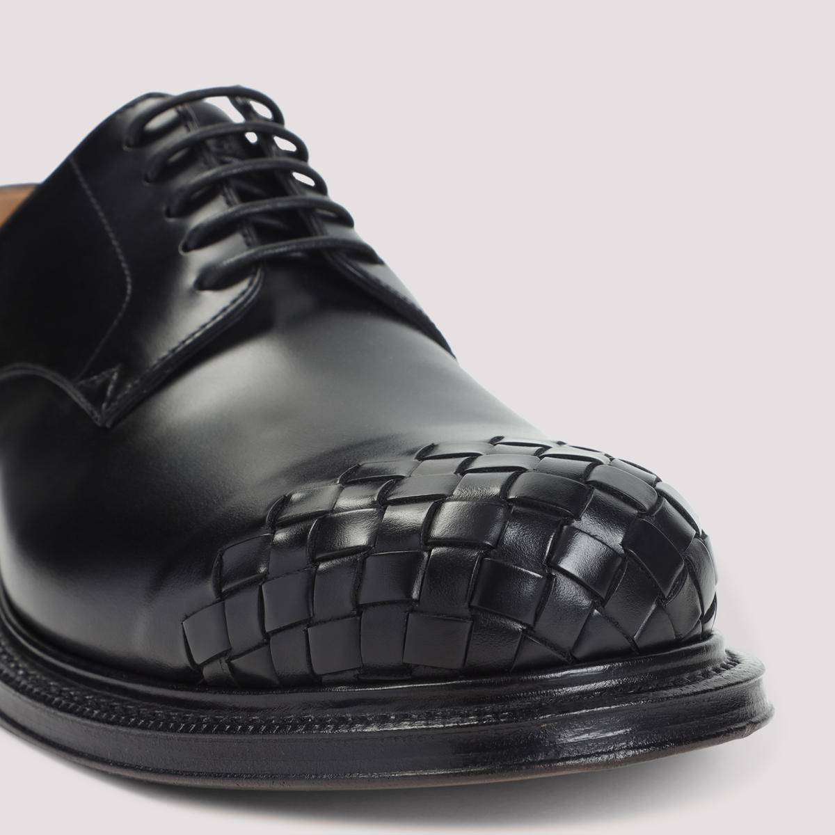 Bottega Veneta Lace-up