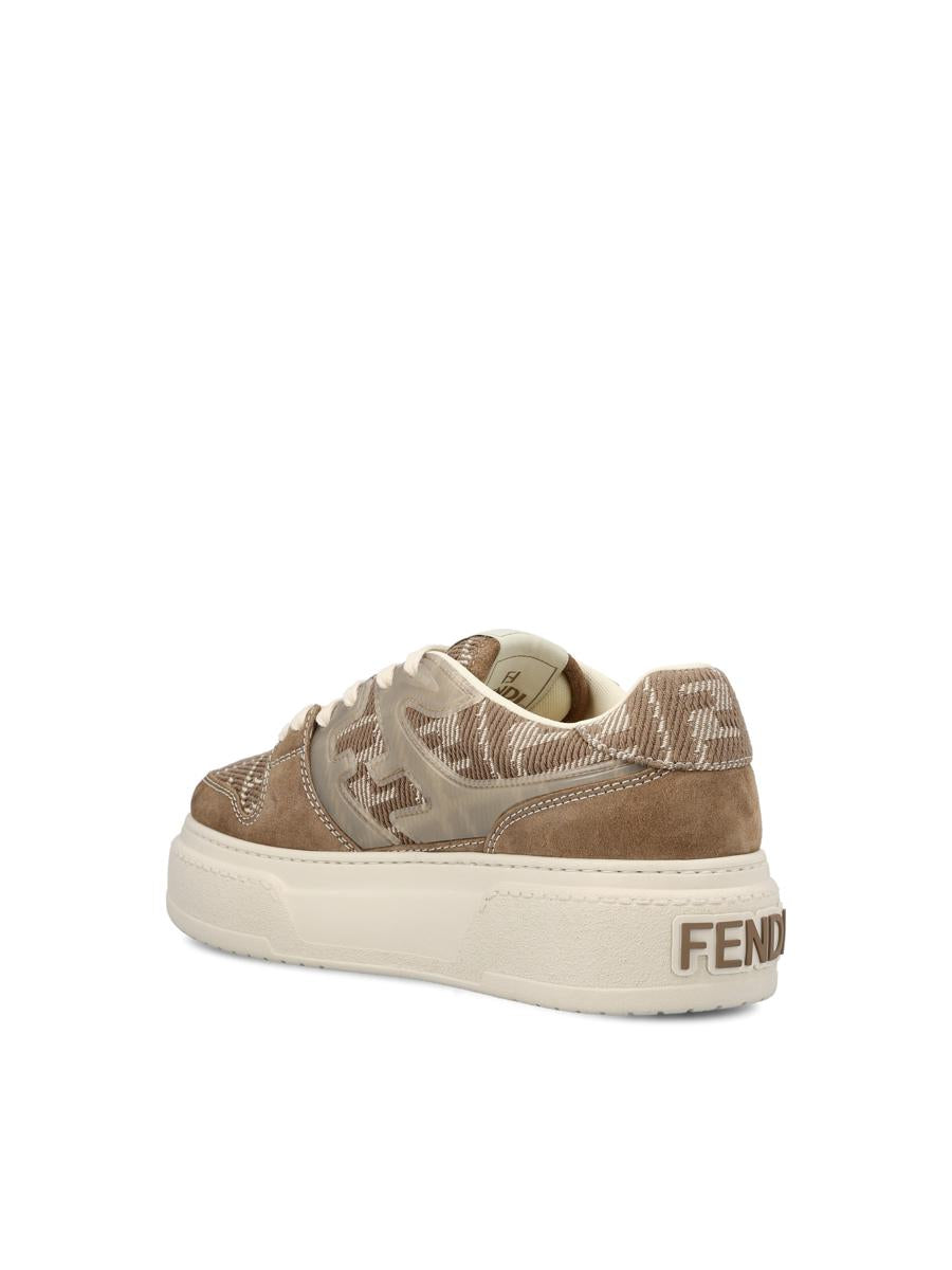Fendi Sneakers