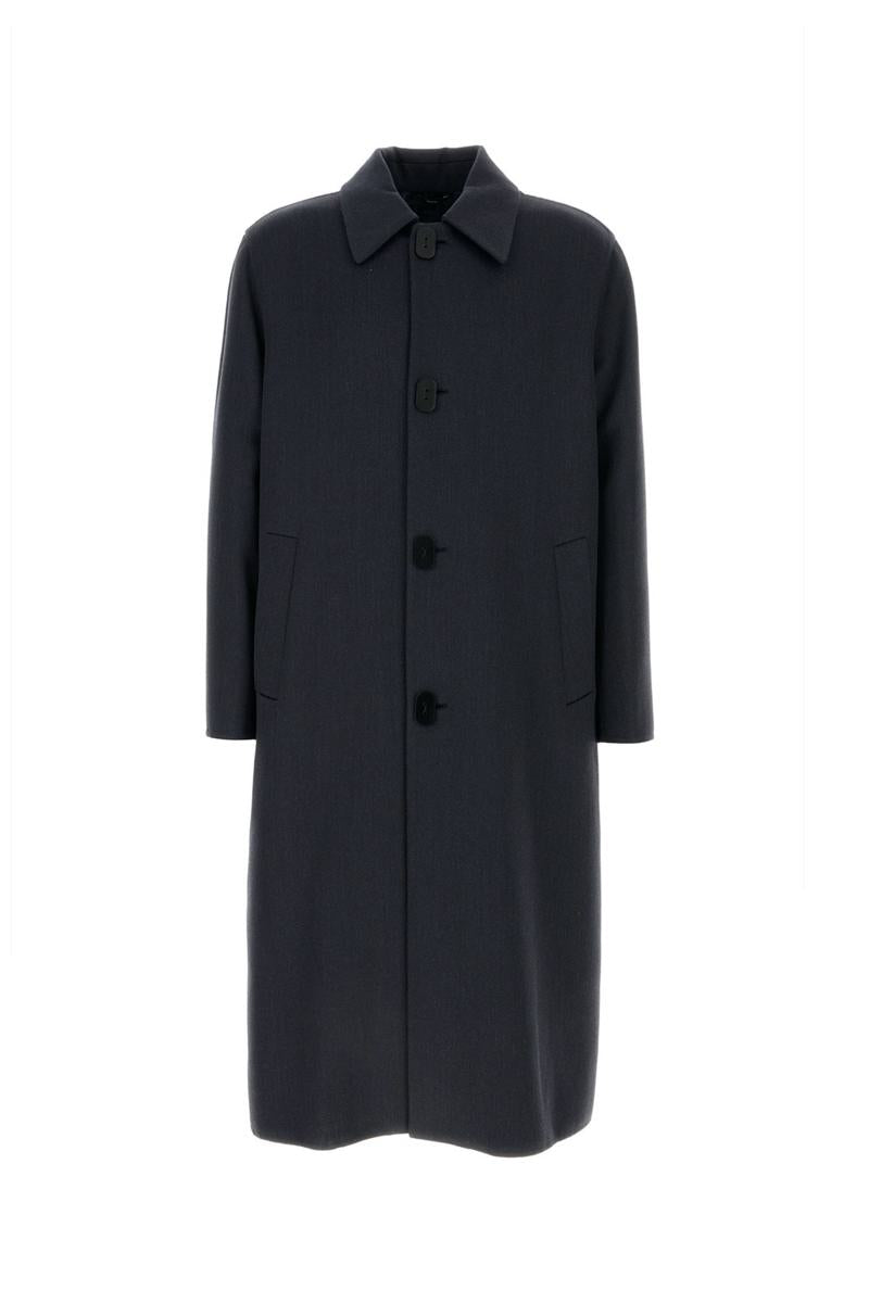 Fendi Coats