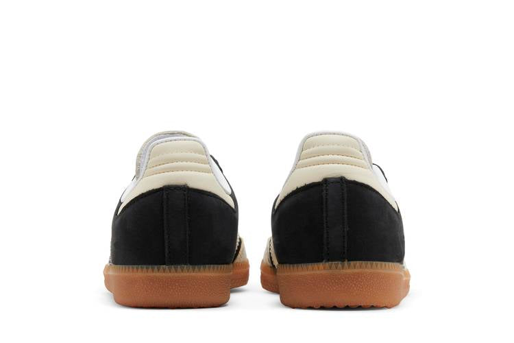 adidas Samba OG Black Wonder White (Femme)