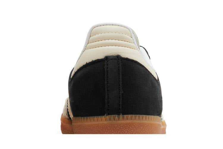 adidas Samba OG Black Wonder White (Femme)