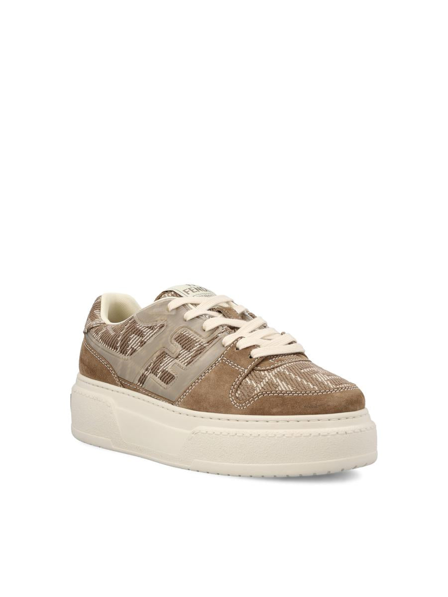 Fendi Sneakers