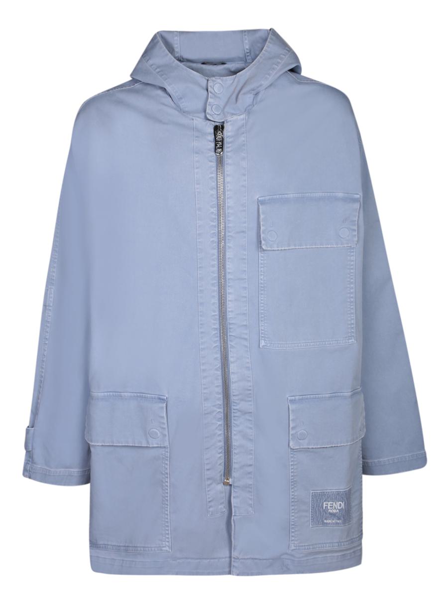 Fendi Coats