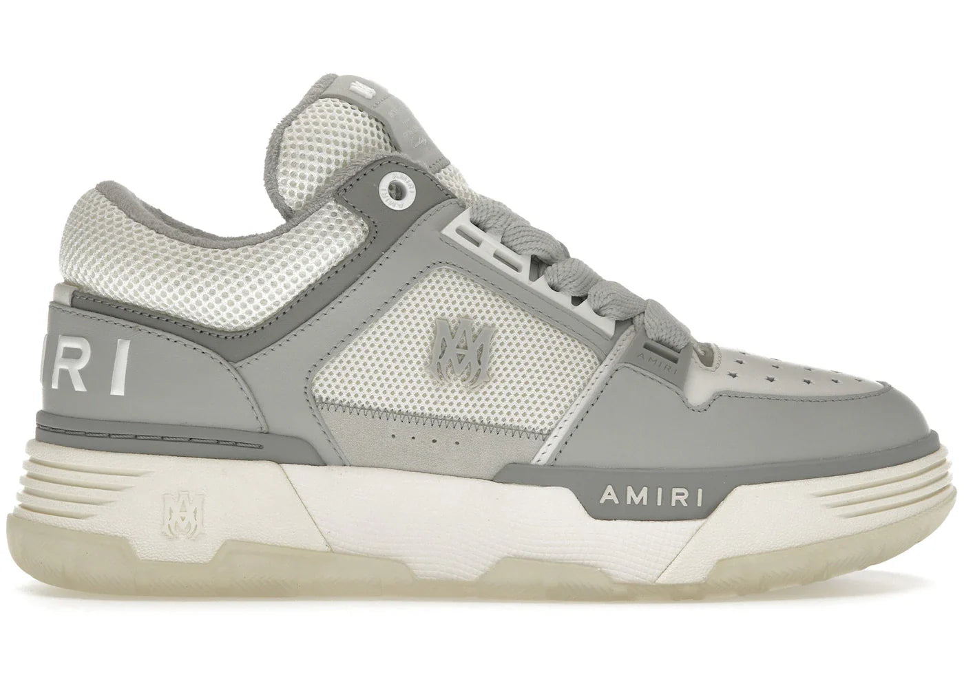 Amiri Ma-1 Gris