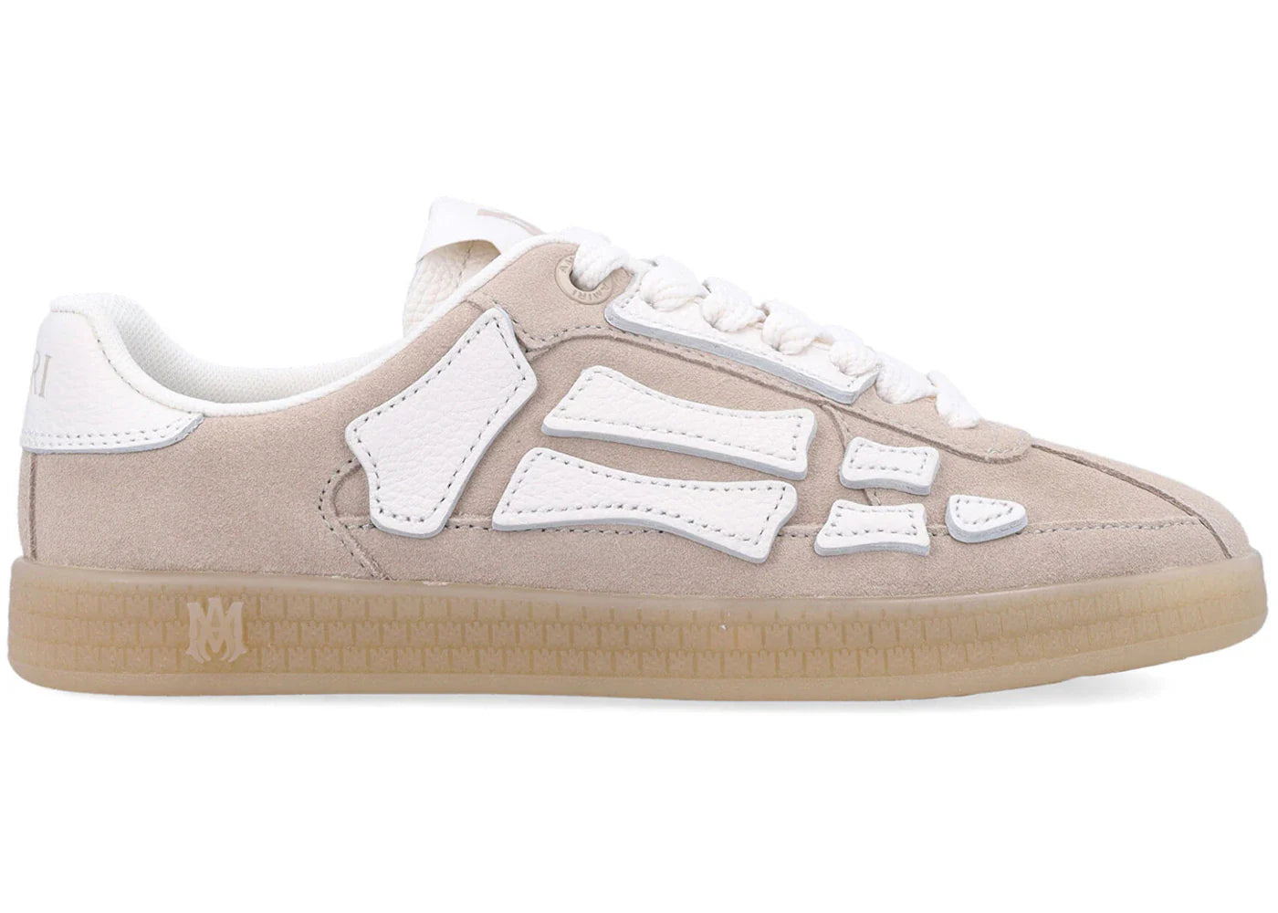 Amiri Pacific Bones Sand (Femme)