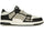 Amiri Skel Low Top Low Noir Albâtre