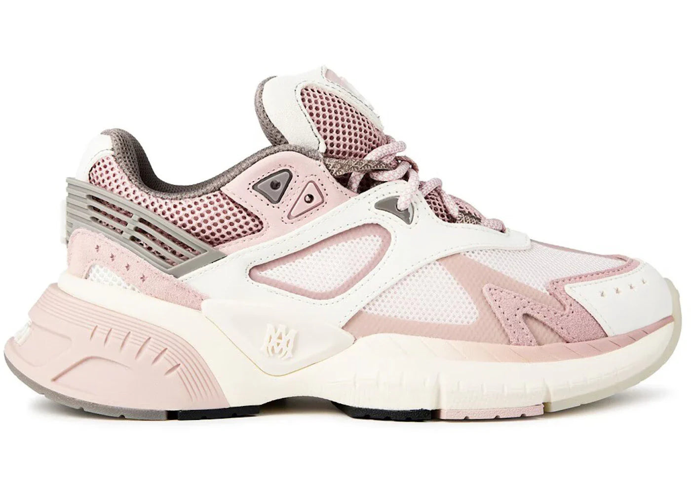Amiri Ma Runner Rose (Femme)