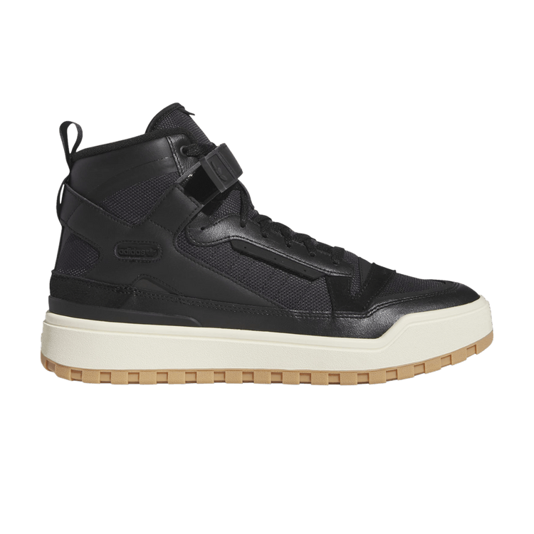 Botte adidas Forum Core Black Cream White Gum