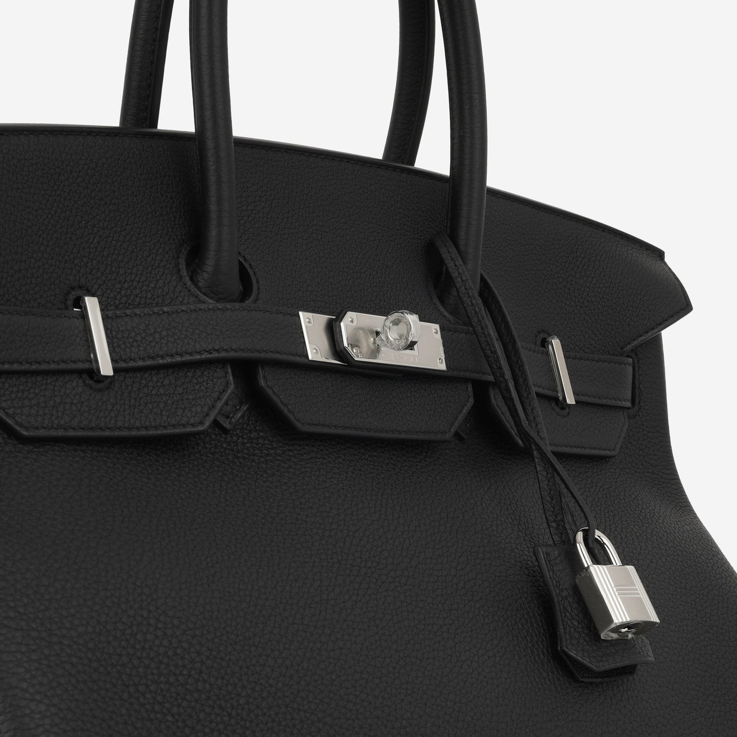 Hermès Birkin 35 - Noir