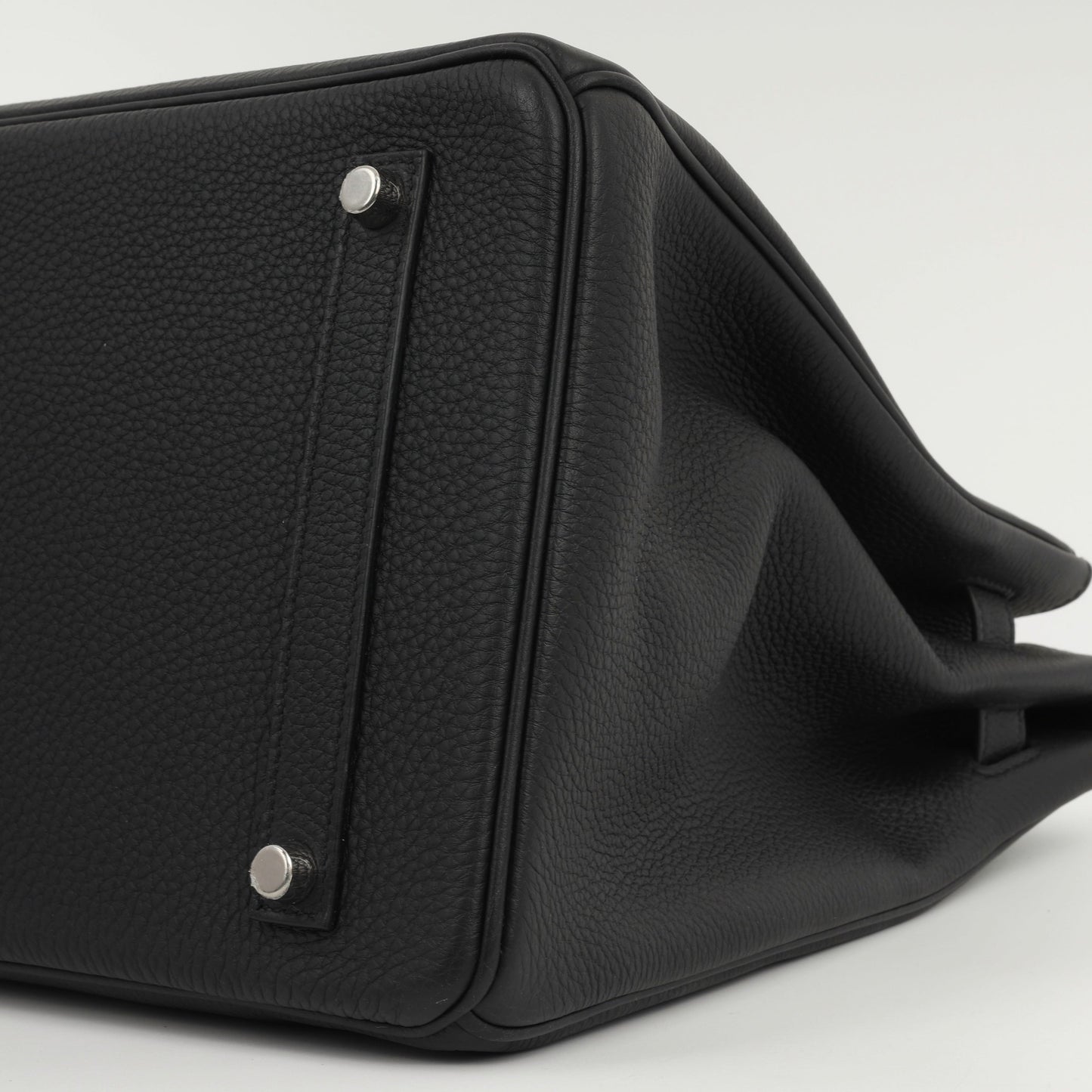Hermès Birkin 35 - Noir
