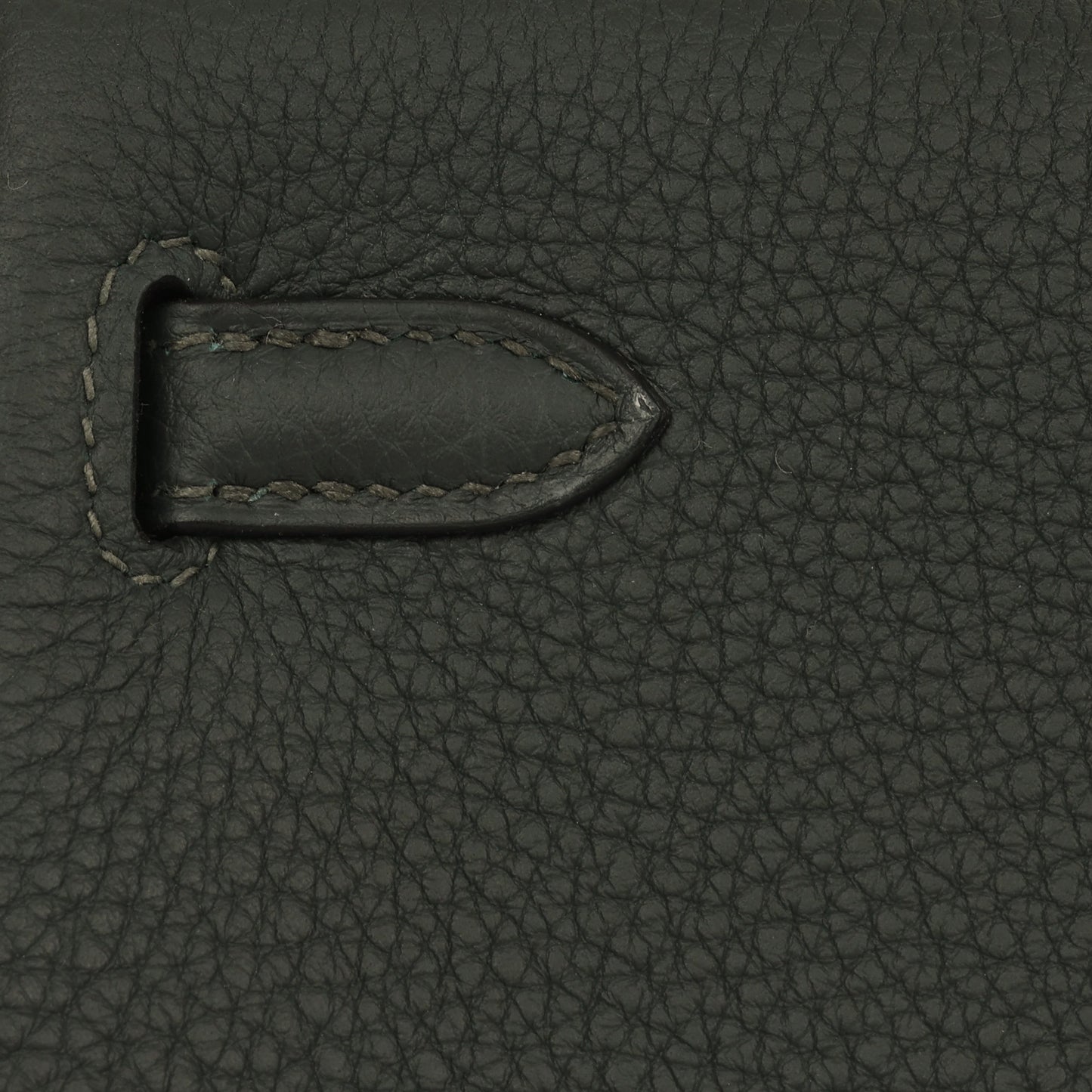 Hermès Kelly 25 - New Vert Fonce