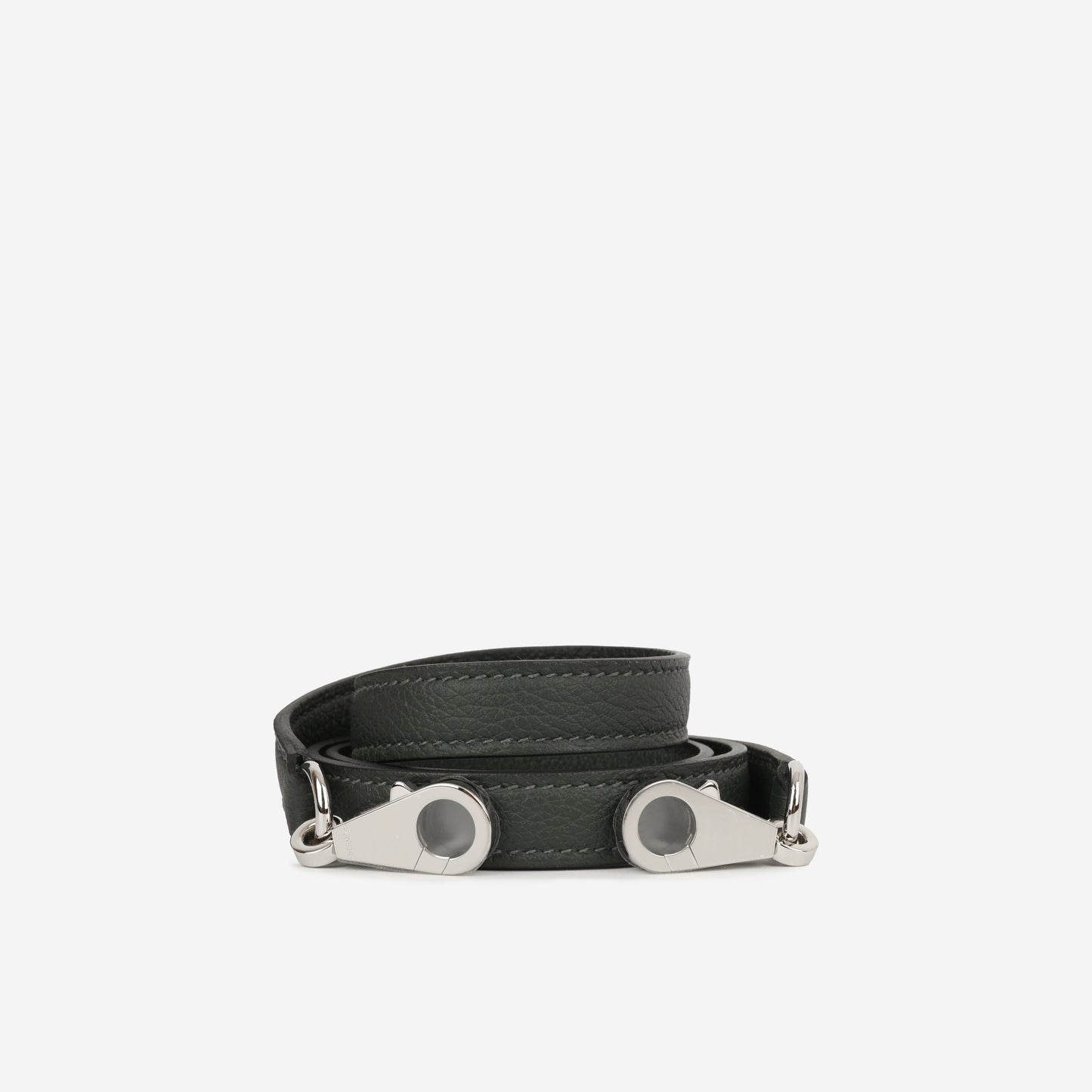 Hermès Kelly 25 - New Vert Fonce