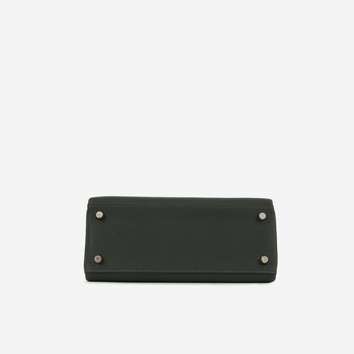 Hermès Kelly 25 - New Vert Fonce