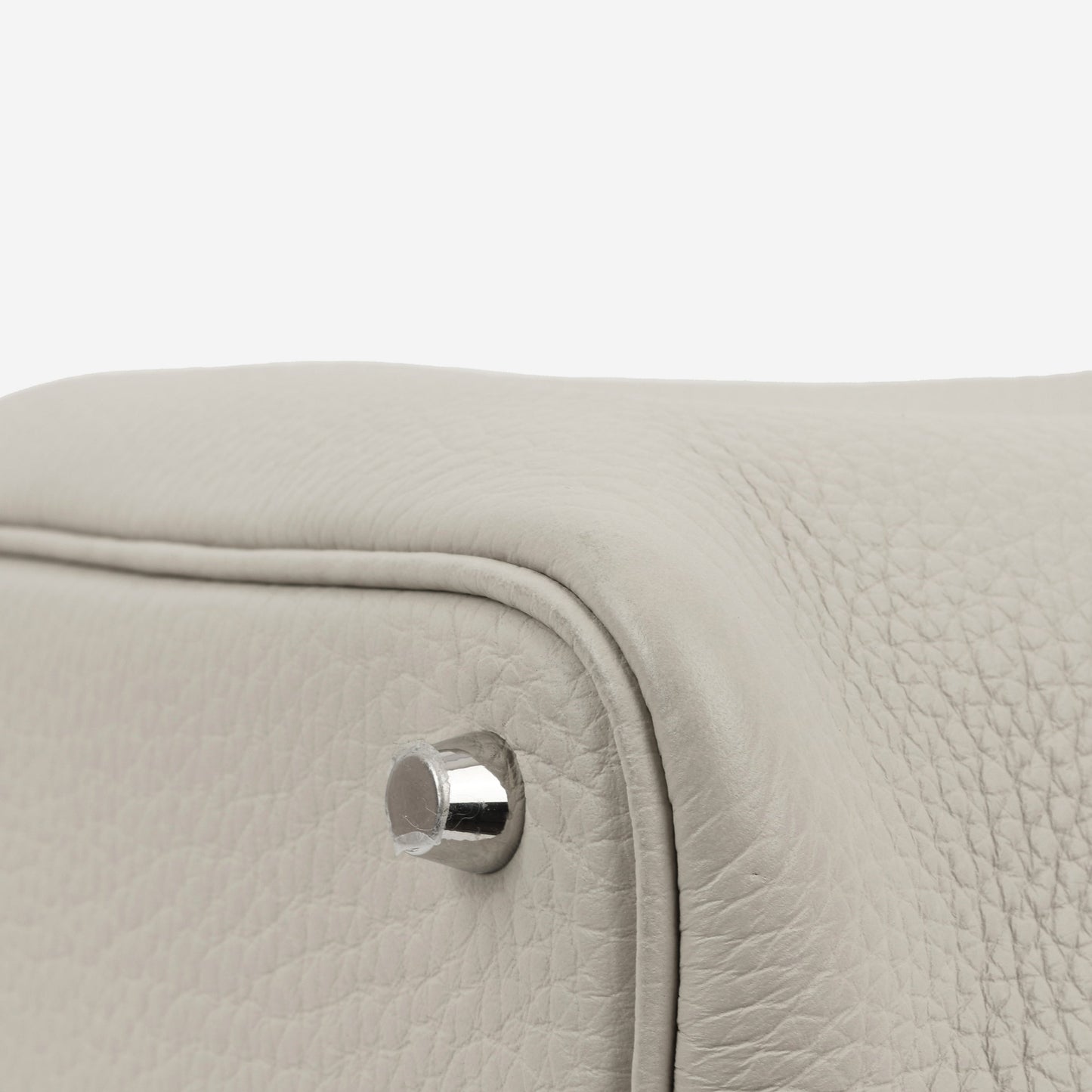 Hermès Picotin 18 - Beton