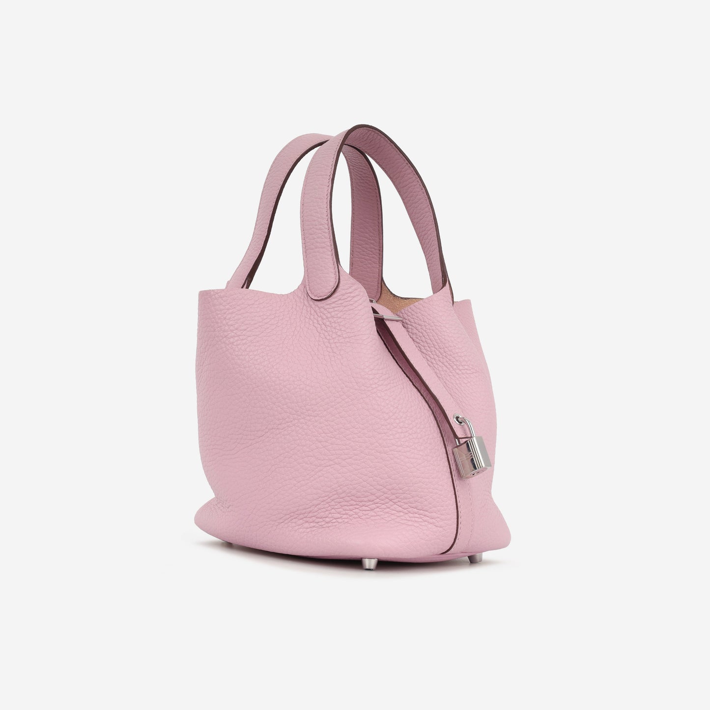 Hermès Picotin 18 - Mauve Sylvestre