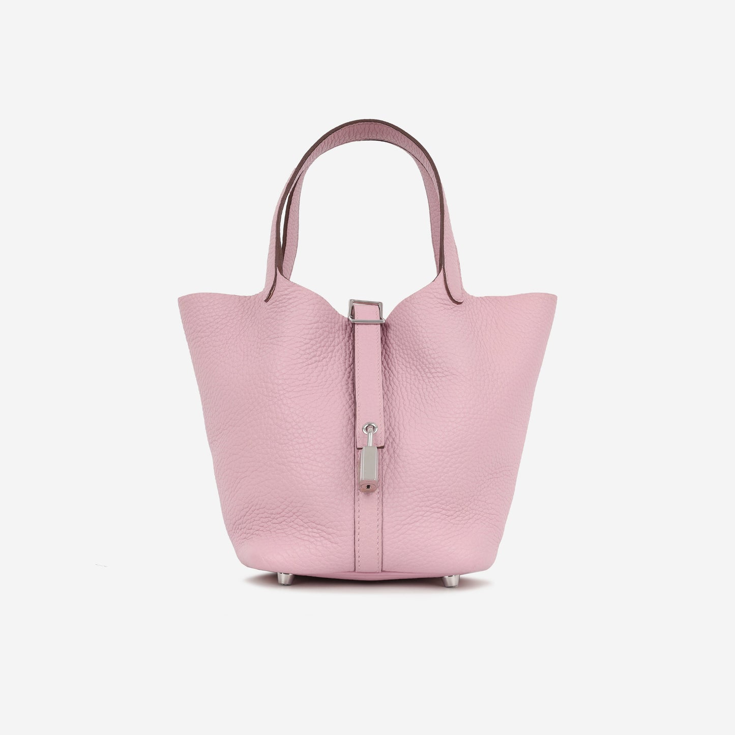 Hermès Picotin 18 - Mauve Sylvestre
