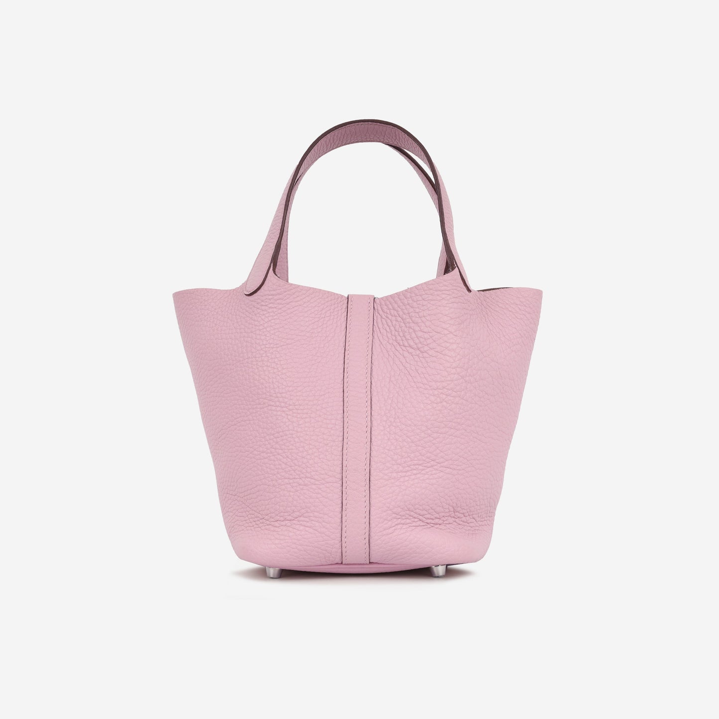 Hermès Picotin 18 - Mauve Sylvestre