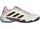 adidas Barricade 13 Blanc Cristal Aurora Met. Vert Semi Étincelle