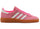 Adidas Handball Spezial Lucid Pink White (Femme)