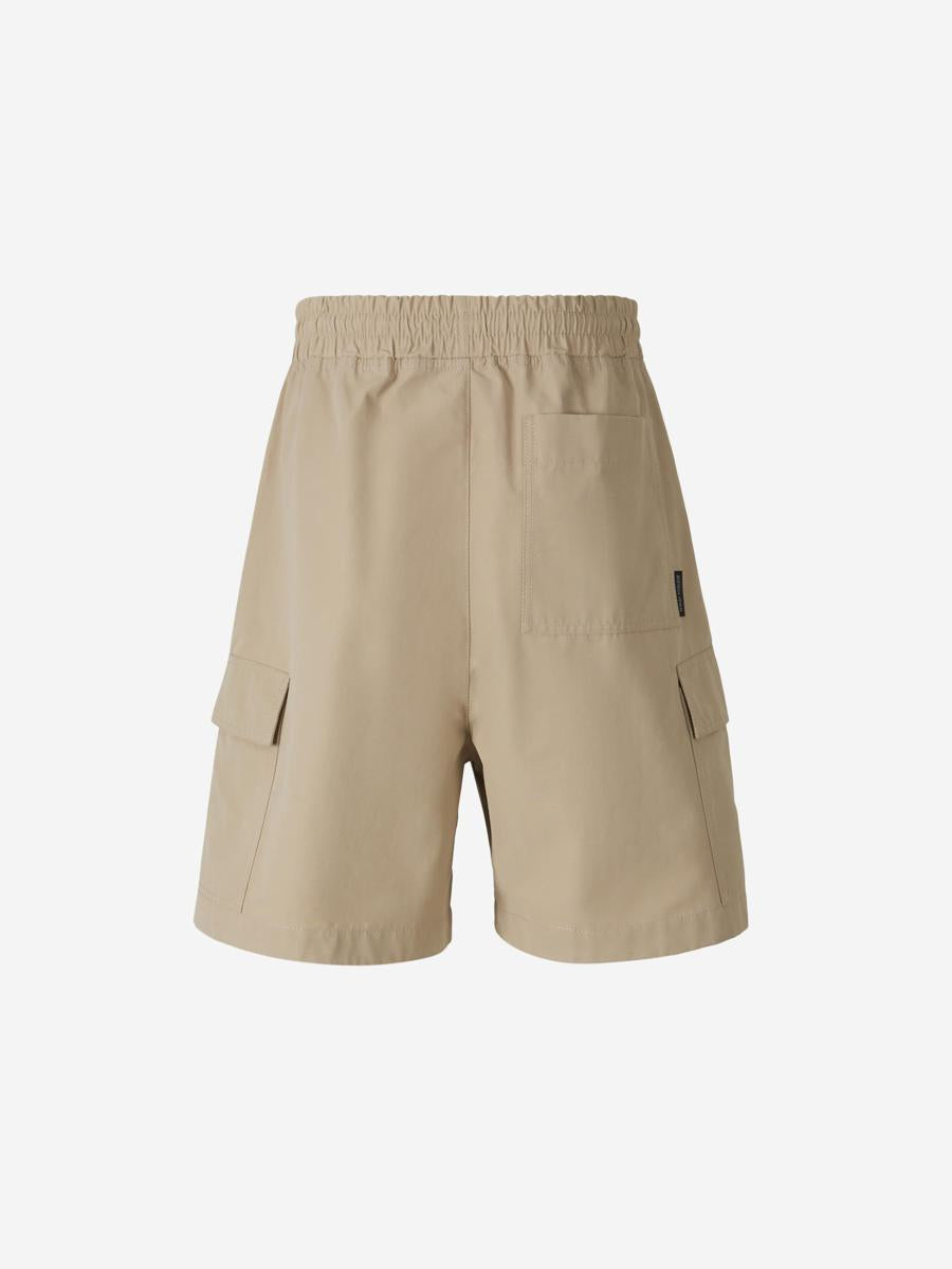 Bottega Veneta Bermuda Technical Cargo