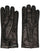 Miu Miu Leather Gloves