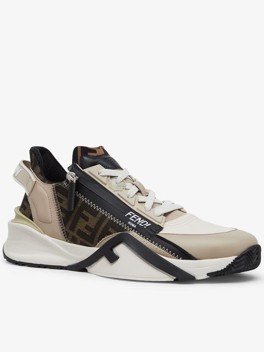 Fendi Flow Sneakers Shoes