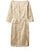 Miu Miu Crêpe Satin Silk Dress