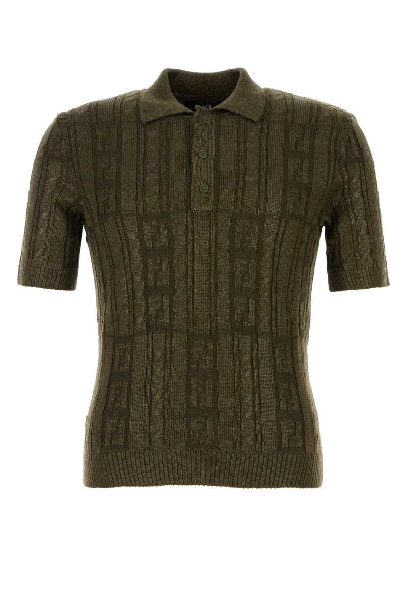 Fendi Polo