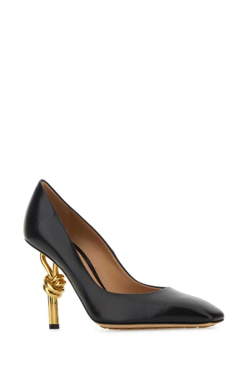 Bottega Veneta Heeled Shoes