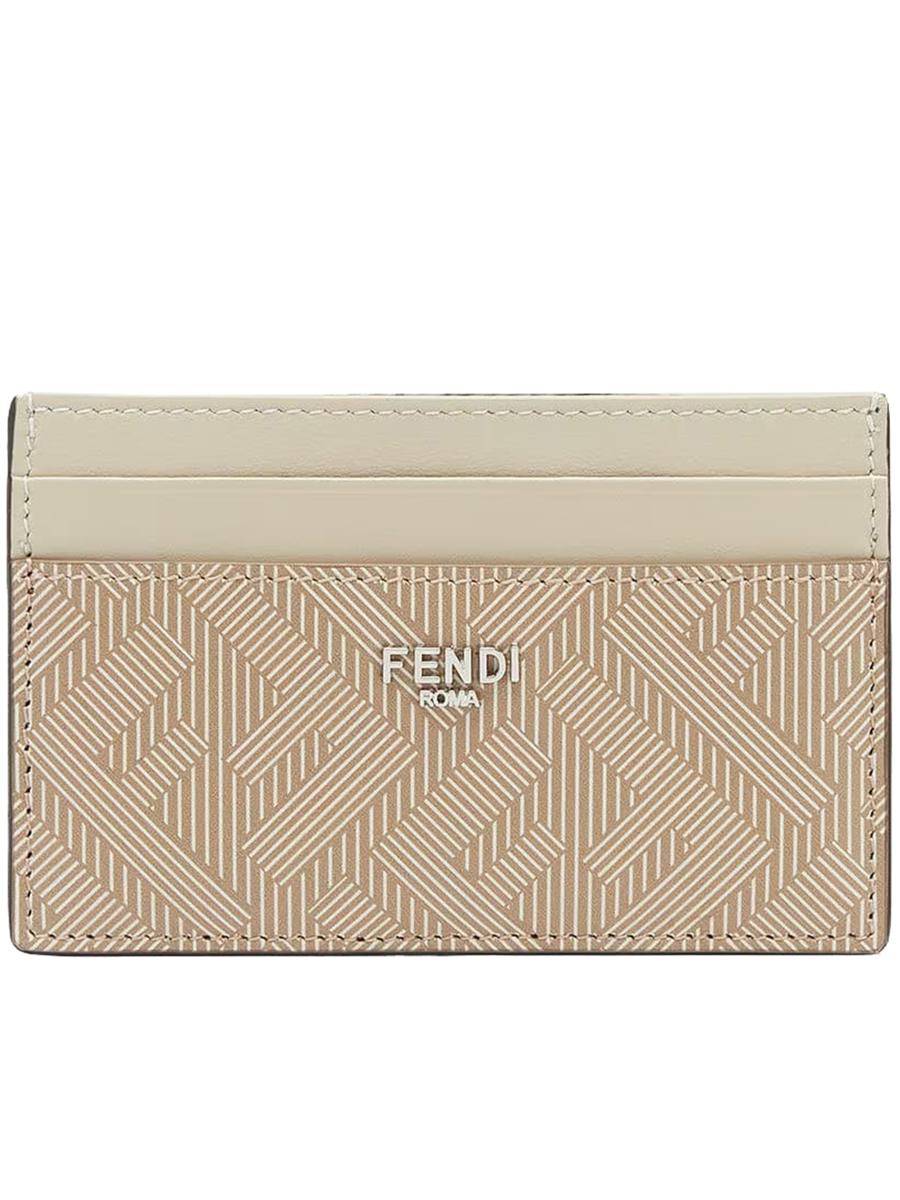 Fendi Card Houses Vittelo Accessories