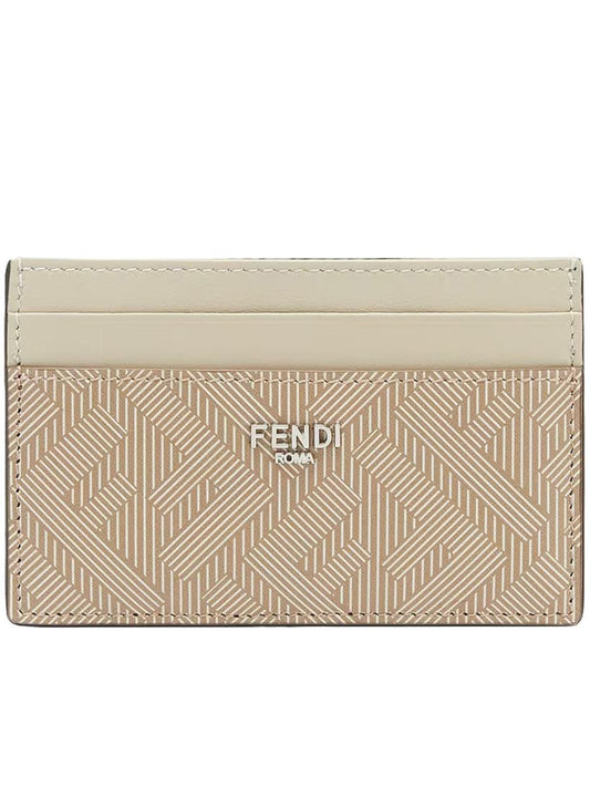 Fendi Card Houses Vittelo Accessories