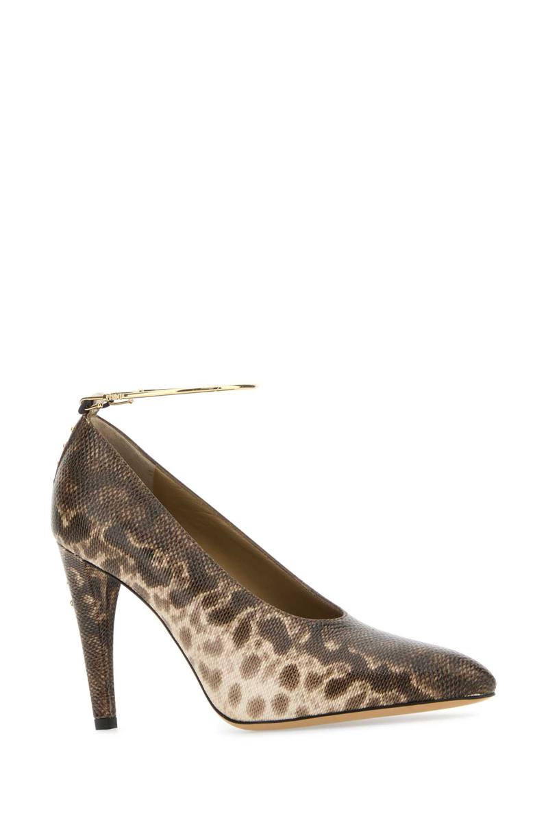 Fendi Heeled Shoes