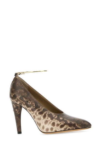 Fendi Heeled Shoes