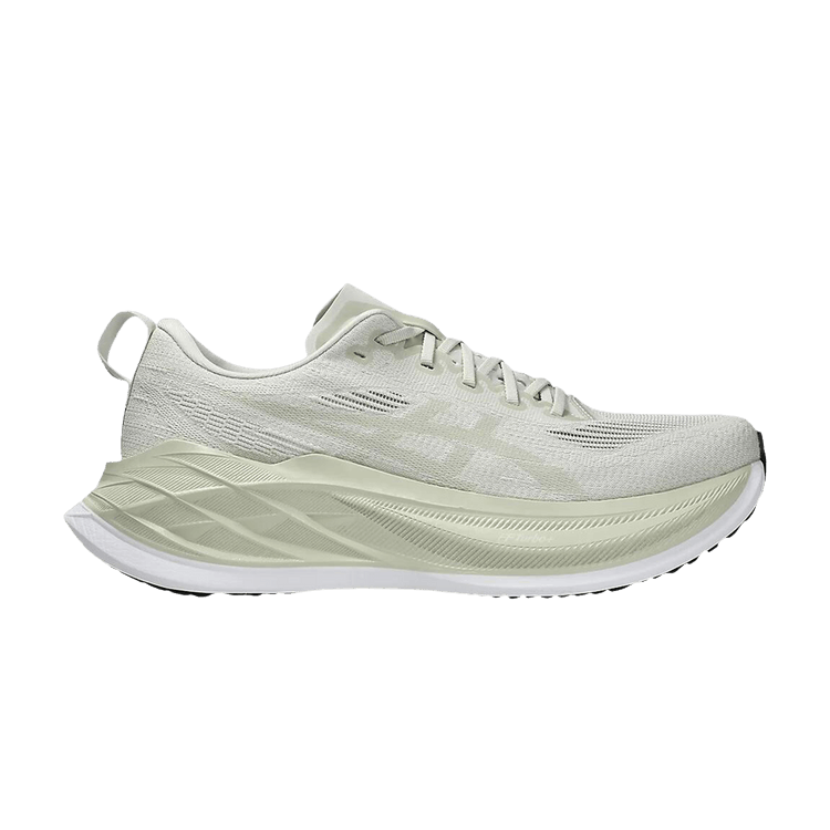 ASICS Superblast 2 Gris Lac Blanc Sauge