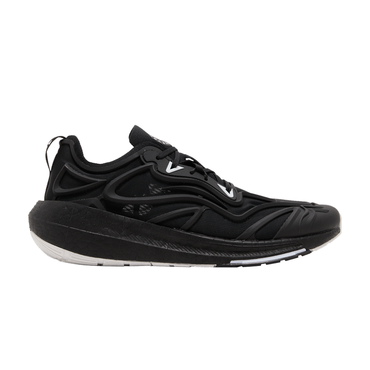 adidas Ultra Boost Speed par Stella McCartney Noir Noyau Blanc Nuage