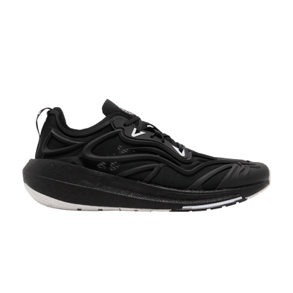 adidas Ultra Boost Speed par Stella McCartney Noir Noyau Blanc Nuage
