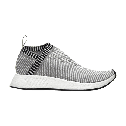 adidas NMD CS2 Gris Foncé Rose Choc