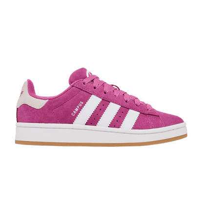 adidas Campus 00s Fuchsia semi-lucide (GS)