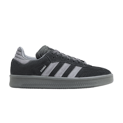 adidas Samba XLG Gris Carbone
