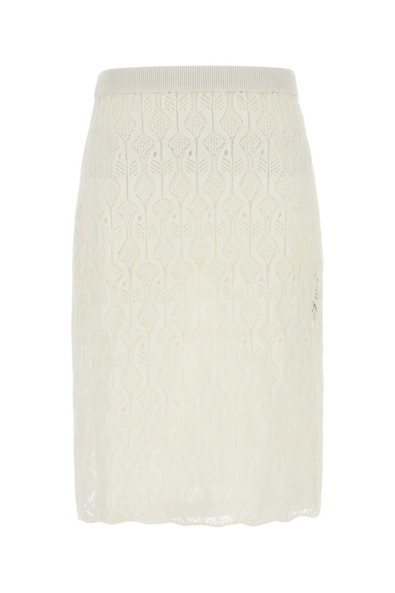 Bottega Veneta Skirts