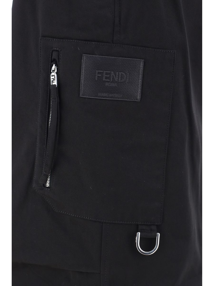 Fendi Trousers