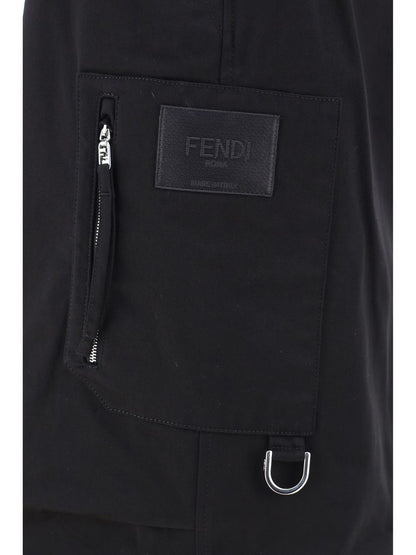 Fendi Trousers