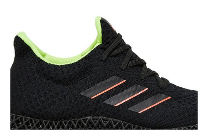 adidas Futurecraft 4D Noir Néon