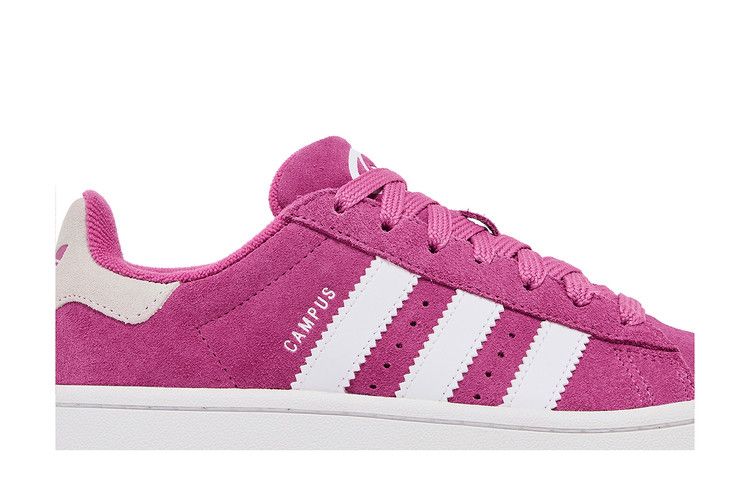 adidas Campus 00s Fuchsia semi-lucide (GS)