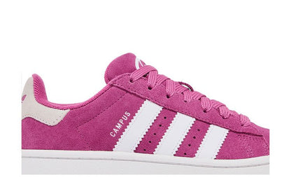 adidas Campus 00s Fuchsia semi-lucide (GS)